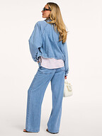 Second Female | Jassen | Jacks