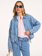 Second Female | Jassen | Jacks