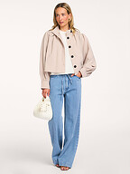 Second Female | Jassen | Jacks