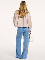 Second Female | Jassen | Jacks