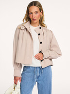 Second Female | Jassen | Jacks