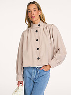 Second Female | Jassen | Jacks