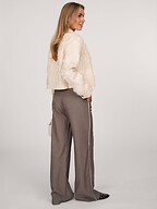 Second Female | Blazers en Jasjes | Jasjes