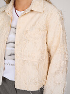 Second Female | Blazers en Jasjes | Jasjes