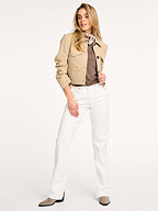 My Essential Wardrobe | Jeans | Straight
