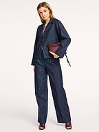 Second Female | Blazers en Jasjes | Jasjes