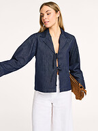 Second Female | Blazers en Jasjes | Jasjes