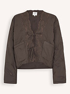 Second Female | Blazers and Jackets | Jackets