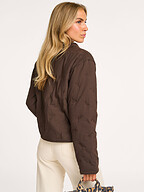 Second Female | Blazers en Jasjes | Jasjes