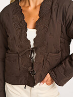 Second Female | Blazers en Jasjes | Jasjes