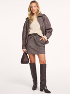 Second Female | Blazers and Jackets | Jackets