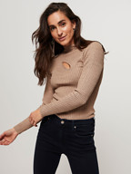 Second Female | Sweaters and Cardigans | Jumpers