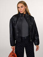 Second Female | Outerwear | Leather