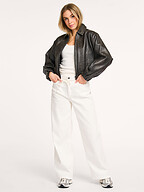 Second Female | Jassen | Leather