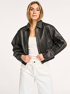 Second Female | Jassen | Leather
