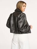 Second Female | Jassen | Leather