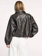 Second Female | Jassen | Leather