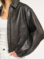 Second Female | Jassen | Leather