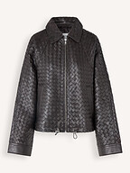 Second Female | Jassen | Leather