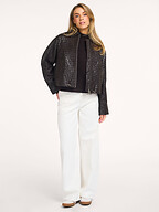 Second Female | Jassen | Leather