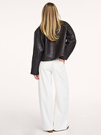 Second Female | Jassen | Leather