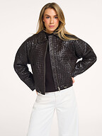 Second Female | Jassen | Leather