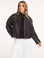 Second Female | Jassen | Leather