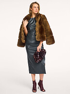 Second Female | Skirts | Leatherlook/coated