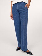 Second Female | Jeans | Loose