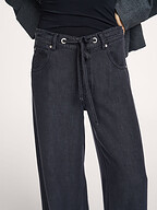 Second Female | Jeans | Loose