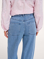 Second Female | Jeans | Loose