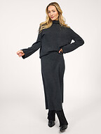 Second Female | Rokken | Rokken