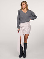 Second Female | Rokken | Rokken