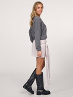 Second Female | Rokken | Rokken