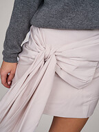 Second Female | Rokken | Rokken