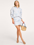 Second Female | Tops and Blouses | Blouses