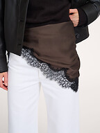 Second Female | Accessories | Scarves