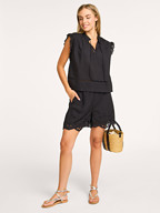 Second Female | Broeken en Jumpsuits | Shorts
