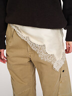 Second Female | Accessories | Scarves