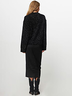 Second Female | Rokken | Rokken