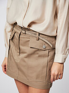 Second Female | Skirts | Skirts
