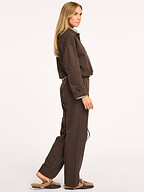 Second Female | Broeken en Jumpsuits | Joggingbroeken