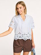 Second Female | Tops en Blouses | Tops