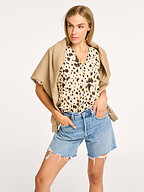 Second Female | Tops en Blouses | Tops