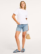 Second Female | Tops and Blouses | Tops