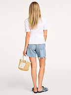 Second Female | Tops and Blouses | Tops