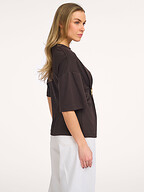 Second Female | Tops and Blouses | Tops