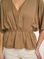 Second Female | Tops en Blouses | Tops