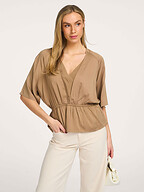 Second Female | Tops en Blouses | Tops