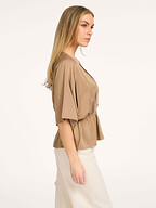 Second Female | Tops en Blouses | Tops